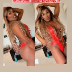 🇧🇷🔥NEW NEW PARMA🔥💥ANTONELLA MANTOVANNY È UNA TRANS AL 💯%💯REALE ATT/PASS PRELIMINARI SCOPERTI.BOMBA SEXY.