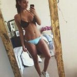 NEW NEW SARA🔥STREPITOSA POMPAIOLA NATURALE IL B0CCHINO E' LA MIA PASSIONE - L'ANALE LA MIA TRASGRESSIONE GRAN TROIA&#