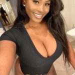 PRIMA VOLTA💖 XIMENA CON UNA 8 DI TETTE😘👄 NATURALE BELLA E SENSUALE RAGAZZA!💝💖💟