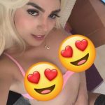SOFIA❣️TRANS LATINA APPENA ARRIVATA DOTATA🍆LA REGINA DELL DOMINIO👅🍑 SEMPRE PIENA DI LATTE