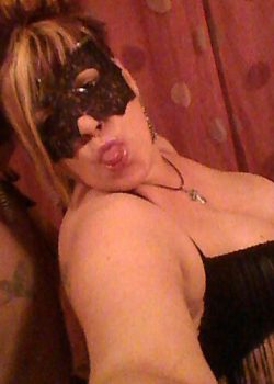 SEMPLICEMENTE... DOLCE MILF ❤