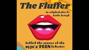 Fluffer porno