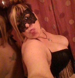 SEMPLICEMENTE... DOLCE MILF ❤