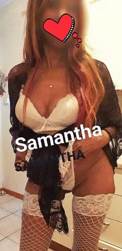 💞!! APPENA ARRIVATA SAMANTHA ZONA CENTRO_____.BELLA DONA MATURA _______💞💞 COMPLETISSIMA... ADORO ESSERE LECCADA...MASSAGGI ERO